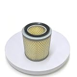 Zrbectay Air Filter 17220-PZ3-003 17220PZ3003 Compatible with Honda ACTY HA3 HA4 HA5 STREET HH3 HH4