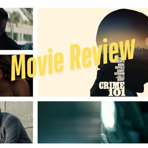 CRIME 101 Review: Chris Hemsworth Runs The Jewels In Bart Layton's Star-Studded L.A. Heist Thriller