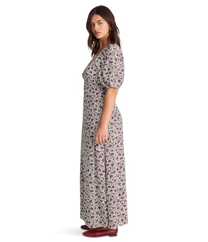 Madewell Women's Mona Dress-Viscose CDC2