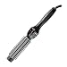 Revlon Long Lasting Loose Curls Curling Iron Brush, 1-1/4"