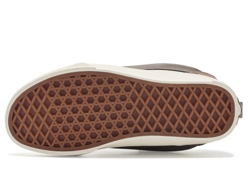 Image of Vans Unisex Knu Skool Stacklite Sneaker