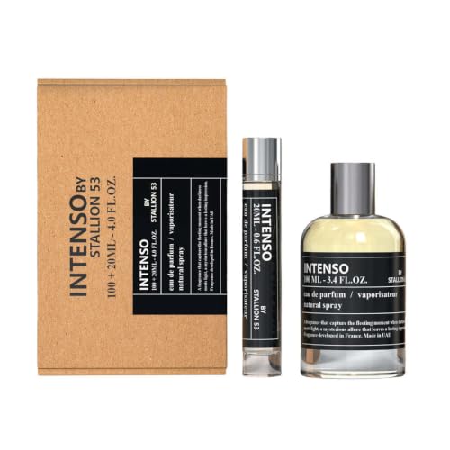 Emper Stallion 53 Intense Perfume 100ml EDP
