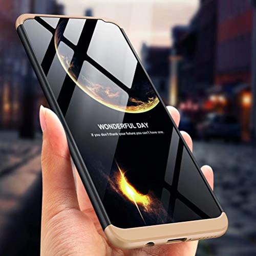 Smfu Compatibile Huawei P30 Lite/Nova 4E Custodia