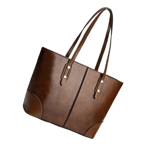 Sac à bandoulière pratique et tendance à main de bureau pour diverses occasions