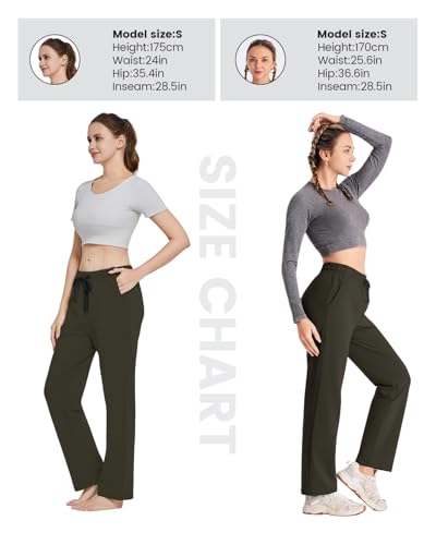 Pantalon de survêtement en coton ample résolvant le manque de confort XL