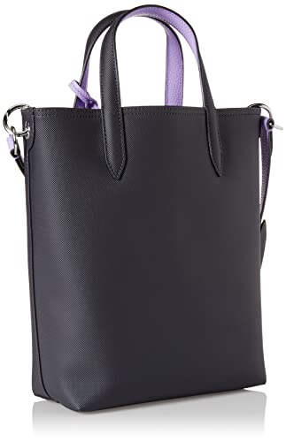Image of Lacoste Women's Anna Large Vertical Tote Bag