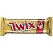 TWIX Caramel Sharing Size Chocolate Cookie Bar Candy 3.02-Ounce Bar