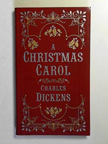A Christmas Carol