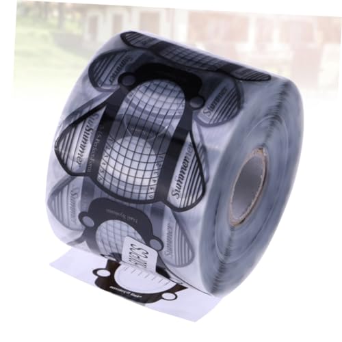 Vaguelly soporte acrílico para uñas con bandeja extendida miniatura 3