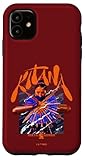 Carcasa para iPhone 11 Mortal Kombat 2 Kitana Fans