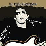 Trasformatore Lou Reed - Transformer