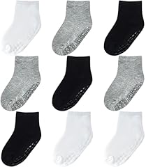 Assorted - 9 Pairs