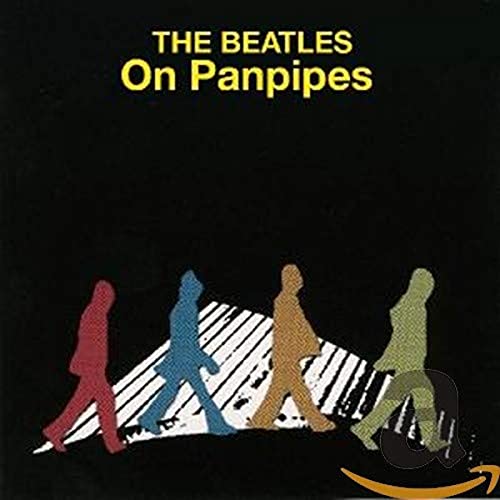 Beatles On Panpipes