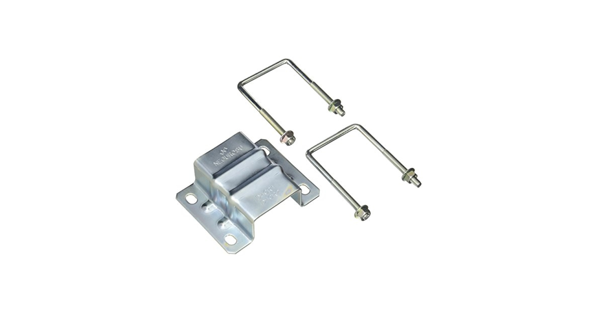 Amazon.co.jp: ネグロス電工 交差支持金具 18.35×13.25×8.15cm