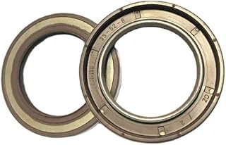 1pcs fluorine rubber skeleton oil seal BABSL0.5 22 * 25 * 35 * 6 32 * 35 * 47 * 6/5.5 * 7 (BABSL0.5 22 * 35 * 6)