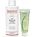 Complex Brazilian Keratin Hair Blowout Treatment Formaldehyde Free with Inverto 120ml with Clarifying Shampoo Straighten Repair and Smooth Hair by Keratin Research Keratina Brasilera