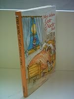Mein liebstes Gute-Nacht-Buch [Geschichten Märchen Lieder Verse) 3893505989 Book Cover