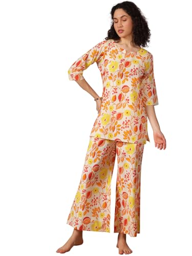 Image of Libas Women Pajama Top