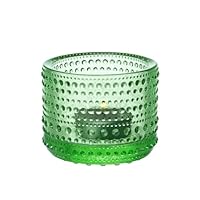 【2個セット】イッタラ カステヘルミ レモン キャンドルホルダー　 Amazon.co.jp: 【正規輸入品】 イッタラ カステヘルミ