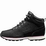 Helly Hansen Damen W Tsuga Hiking Boot, 990 Black, 37.5 EU