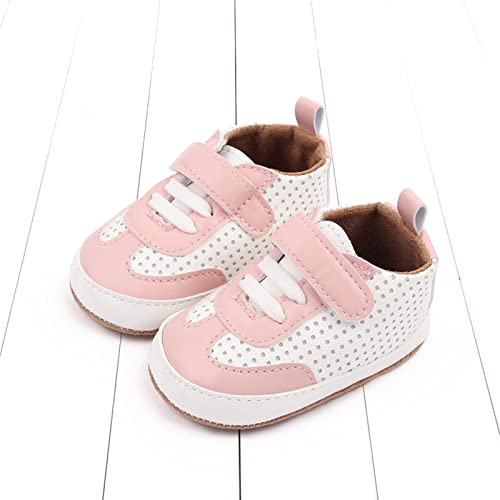 Spring and Summer Children Infants Boys and Girls Floor Sports Lightweight Breathable Comfortable Colorblock Work Rite2