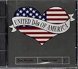 Vol. 5-United Dj's of America