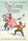 The Long Winter (Little House) [ The Long Winter (Little House) by Wilder, Laura Ingalls ( Author ) Hardcover Oct- 1953 ] Hardcover Oct- 14- 1953