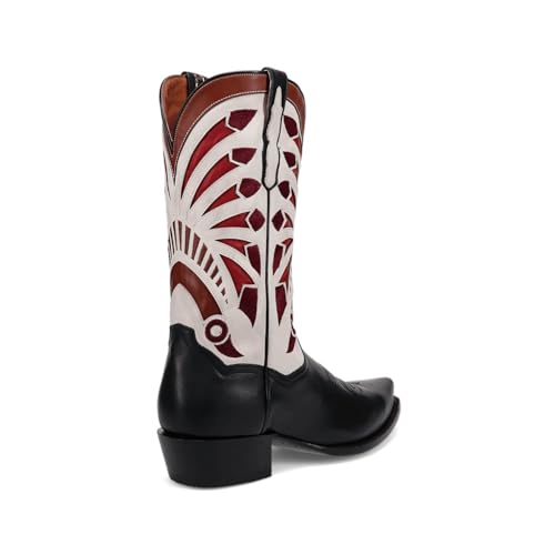 Dan Post Men's Ronan Western Boot2