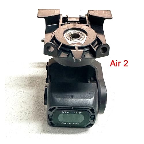 Módulo de brazo de eje para cardán de repuesto compatible con drones de la serie DJI 3
