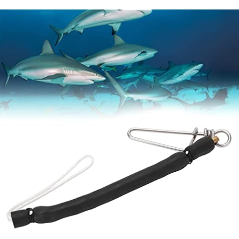 Cable de Choque Uadme para Fusil de Pesca submarina Cover