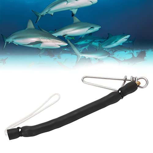 Cabo de Choque de Espingarda, Cabo de Choque Elástico Resistente Ao Ar Livre Com Encaixe Giratório