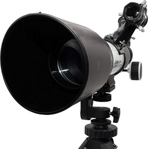 Telescópio Observação Terrestre e Celeste 350mmx60mm Tripé 19014 - Lorben