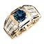 London Blue Topaz