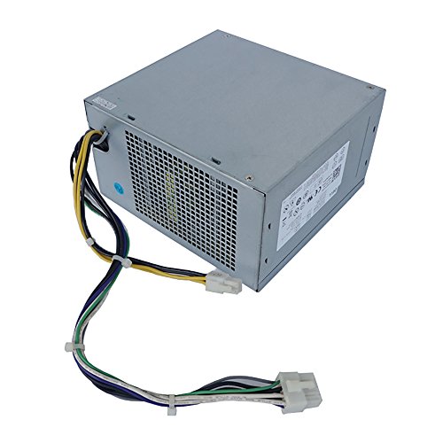 電源 Dell オプティプレックス 3020 7020 9020 精度 電源ユニット Dell Optiplex 3020 7020 9020 SFF (8 pin + 4 pin)