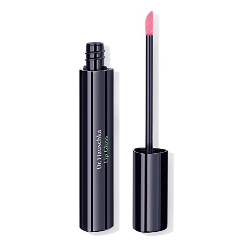 Dr. Hauschka Lip Gloss, Bush Plum