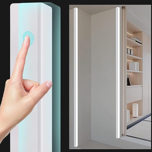 Protector de esquina de pared de PVC, protectores de esquina impermeables para paneles de yeso y papel pintado, protector de esquinas duradero para seguridad en el hogar y a prueba de niños
