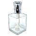 Lampe Berger Lamp Gift Set - Essential Square, Includes Fragrance Ocean Breeze and So Neutral 180ml / 6.08 fl.oz.