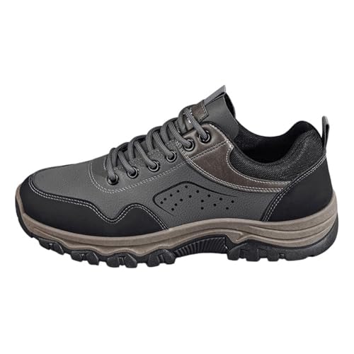 Soulager les pieds douloureux : chaussures de travail orthopédiques homme