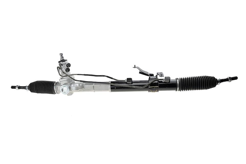 Dirección asistida suave en tu Hyundai Santa Fe 2006-2012 tipo MANDO