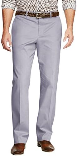 Match Men's Straight-Fit Work Wear Casual Pants #8104