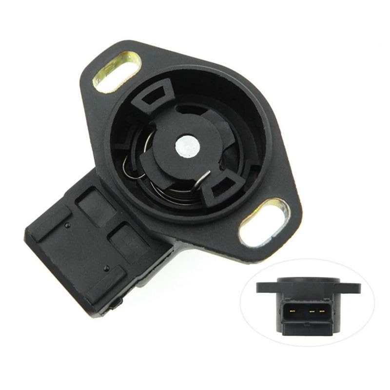 Capteur de position du papillon 35102-33000 Mitsubishi Eclipse - 2