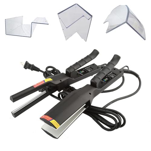 VBRSABDA Acrylic Bender Acrylic Channel Letter Bender, Plastic PVC Bending Machine Light Box Heater, 3D Luminous Sign Arc Angle Shape Bender Used in Fish Tank, Window Edge, Display Counter