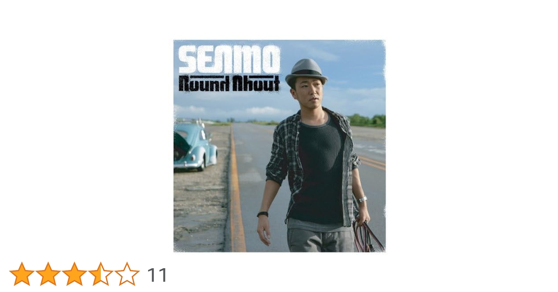 SEAMO CDアルバム Amazon.co.jp: Round About: ミュージック
