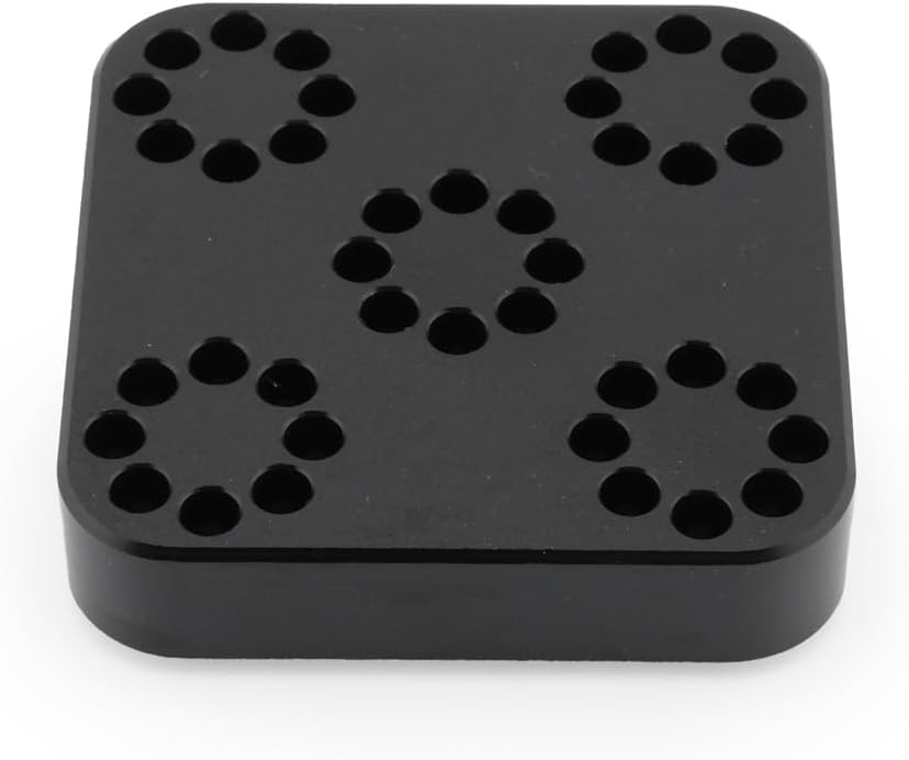 Speed Beez Ruger LCR® 8 Shot 22LR 4 Banger Loading Block