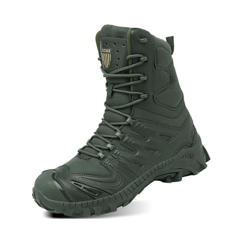 Bottes militaires 5.AA B525 Cover