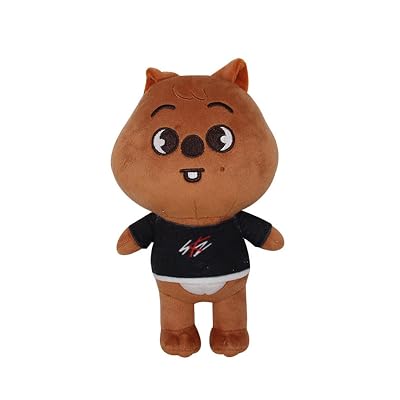 Skzoo Plush Toys, Birthday Gifts, Collectibles (Bear)