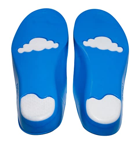 Plantilla ortopédica Arch Cloud Kids talla 4-6 24 cm miniatura 4