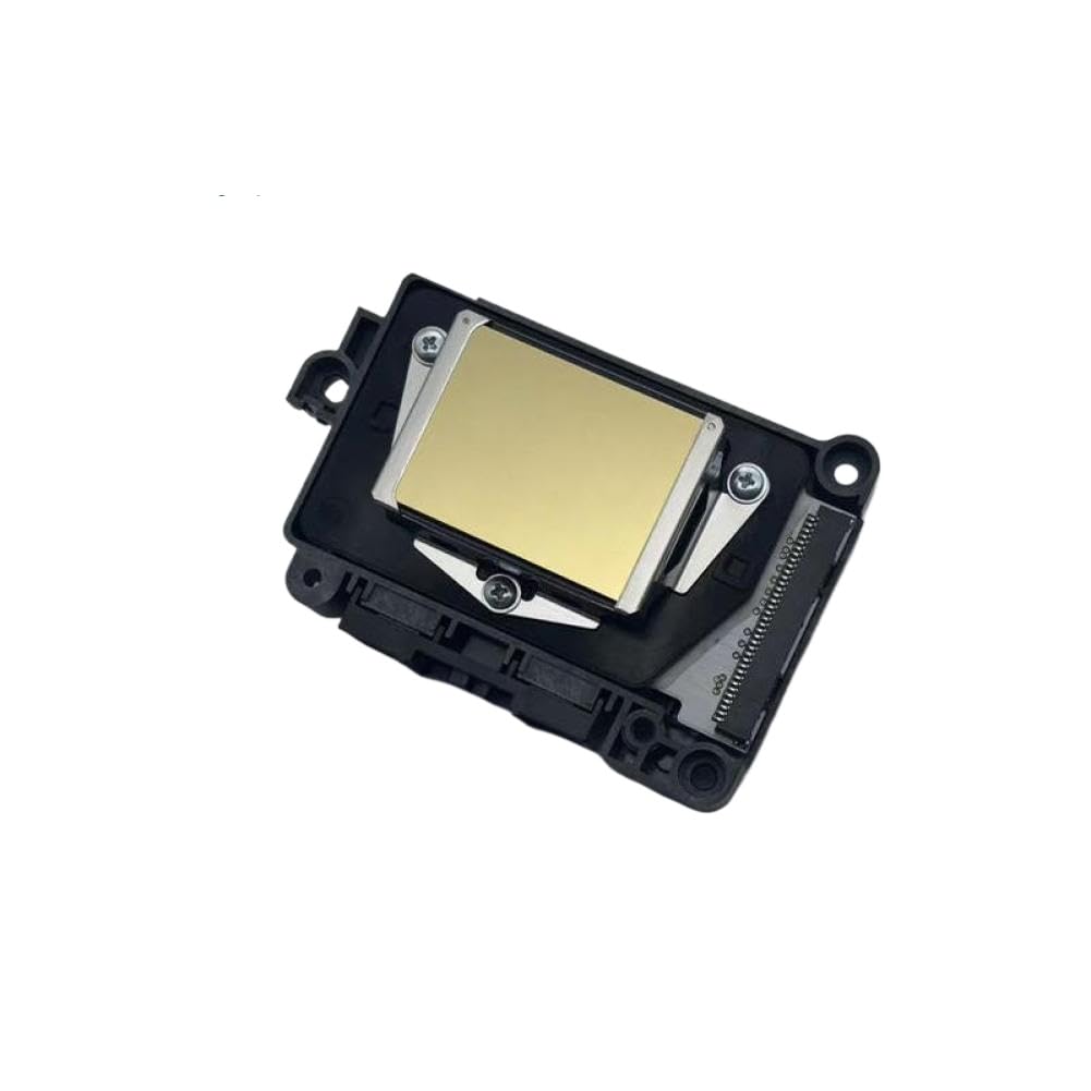 Testina Di Stampa DX7 F189010 Compatibile Con Stampante Allwin Eco Solvent B300 B500