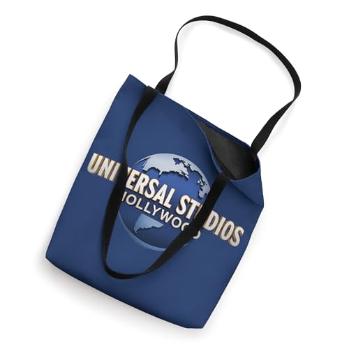 Bolso tote Universal Parks Universal Studios Hollywood miniatura 2