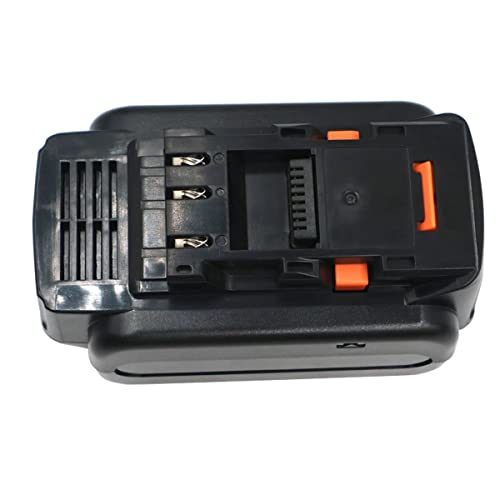 H-ANT EZ9L54 バッテリー交換1500mAh PAN18Vバッテリーに適